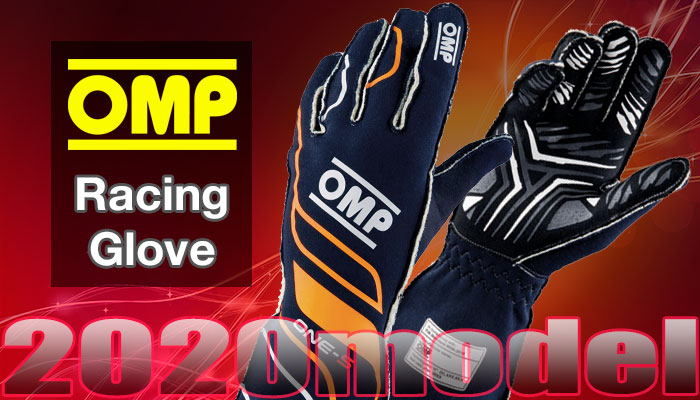 OMP@[VOO[u(RacingGlove)