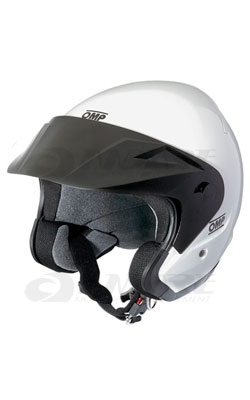 OMP@J[gwbg(Kart Helmet)@RUNNER 