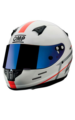 OMP@J[gwbg(Kart Helmet)