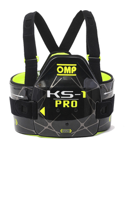 OMP@J[gp@KS-1 PRO BODY PROTECTION