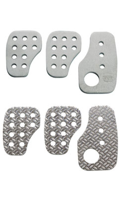 OMP@y_EtbgXg(RacingPedals / Footrests)@OA/1030 - OA/1050