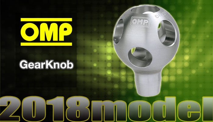 OMP@Vtgmu(RacingKnob)