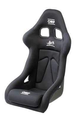 OMP@oPbgV[g(RacingSeat)@ARS / ARS CARBON