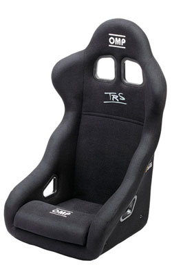 OMP@oPbgV[g(RacingSeat)@TRS