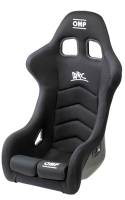 OMP@oPbgV[g(RacingSeat)@WRC / WRC CARBON / WRC XL