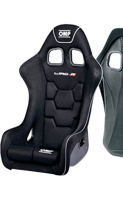 OMP@oPbgV[g(RacingSeat)@WRC-R CARBON (HA/769E)