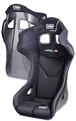 OMP@oPbgV[g(RacingSeat)@HTE-ONE