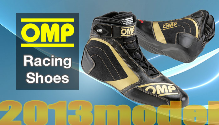 OMP@[VOV[Y(RacingShoes)