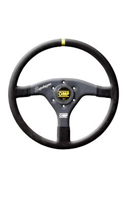 OMP@XeAO(Steering)@VELOCITA SUPERLEGGERO 