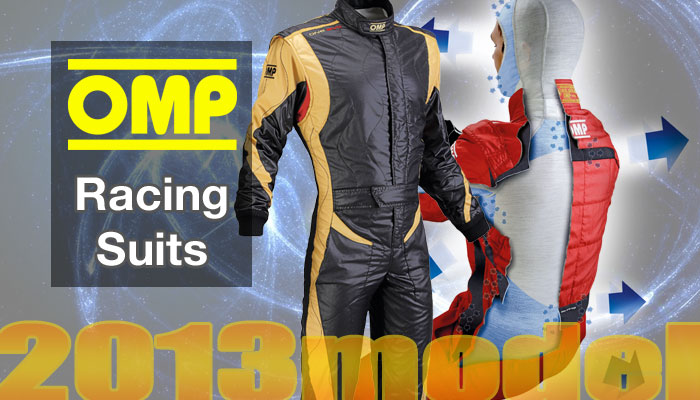 OMP@[VOX[c(RacingSuits)