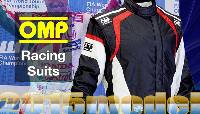 OMP@[VOX[c(RacingSuits)