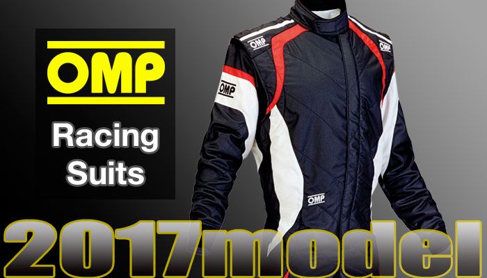 OMP@[VOX[c(RacingSuits)