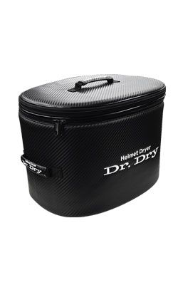 Dr.Dry Helmet caseihN^[hC wbg@P[Xj