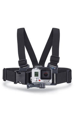 GoPro@Junior Chesty (Chest Harness) (WjA`FXg}Eg)