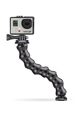 GoPro@Gooseneck (O[XlbN)