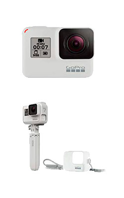 GoPro HERO7 ubN ~ebhGfBV{bNX