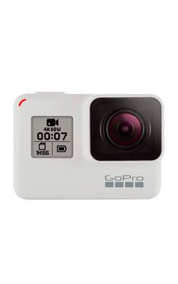 GoPro HERO7 ubN ~ebhGfBV