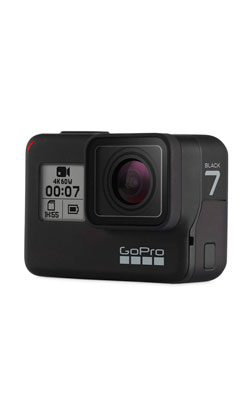 GoPro HERO4 ubN