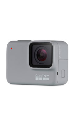 GoPro HERO7 zCg