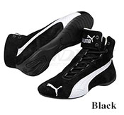 PUMA@[VOV[Y@t[`[Lbg Future Cat Mid Pro Pigskin  ubN