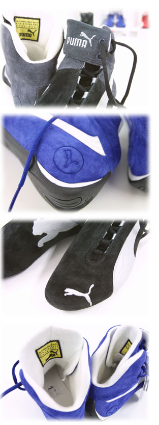 PUMA@[VOV[Y@t[`[Lbg Future Cat Mid Pro Pigskin