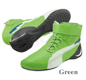 v[}(PUMA)@[VOV[Y@G{ Xs[h ~bh v(EVO SPEED Mid pro (FIA) Racing Shoes) O[