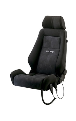 J(RECARO)@NCjOV[g(seat) RECARO ERGOMED-E