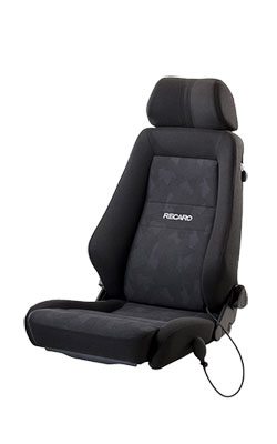 J(RECARO)@NCjOV[g(seat) RECARO ERGOMED-MV