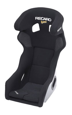 J(RECARO)@oPbgV[g(seat) RECARO PRO RACER SP-G HANS