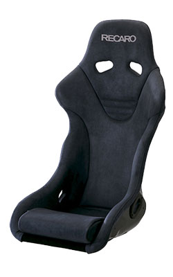 J(RECARO)@oPbgV[g(seat) RS-G ALCANTARA VERSION