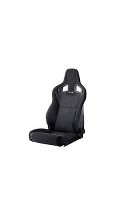 J(RECARO)@NCjOV[g(seat) CROSS SPORTSTER AN100H