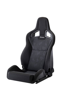 J(RECARO)@NCjOV[g(seat) SPORTSTER AN100H