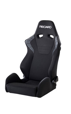 J(RECARO)@NCjOV[g(seat) RECARO SR-6 KK100S