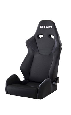 J(RECARO)@NCjOV[g(seat) RECARO SR-6 SK100S