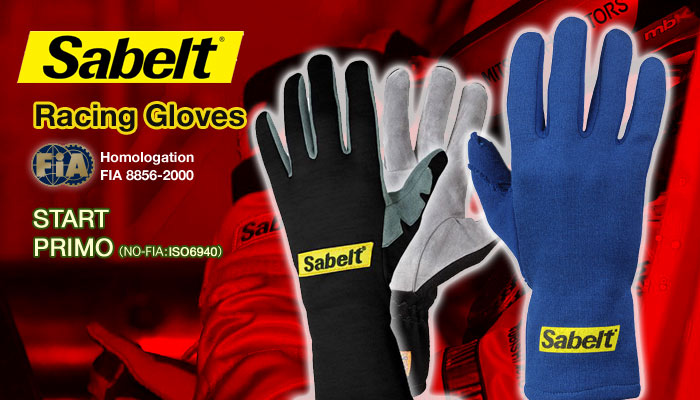 Txg(Sabelt)@[VOO[u(RacingGloves)