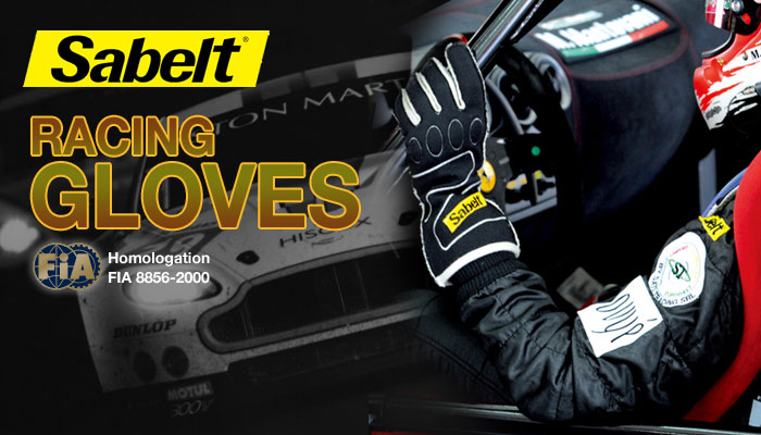 Txg(Sabelt)@[VOO[u(RacingGloves)