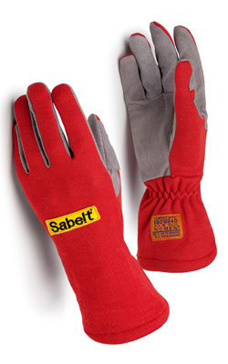 Txg(Sabelt)@[VOO[u(RacingGloves)@FG-100