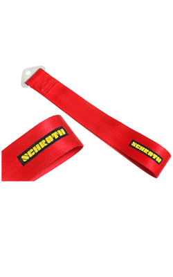 VX(SCHROTH)@Towing Strap@Xgbv