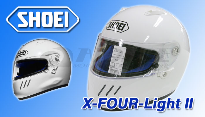 VEGC(SHOEI)@wbg@X-FOUR-Light2