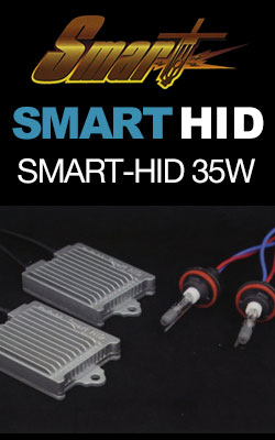 HIDou X}[g HID SMART-HID 35W