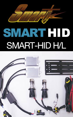 HIDou X}[g SMART-HID@H/L