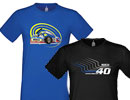 XpR(SPARCO)@`[EGA T-SHIRT