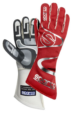 XpR(SPARCO)@[VOO[u(RacingGlove)@A[(Arrow 7.0)