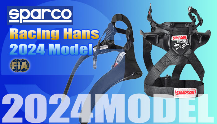 XpR(SPARCO)@nX foCX(Hans Device) Racing2/Club