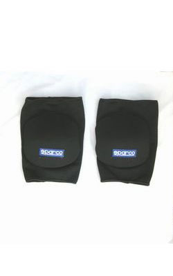 XpR(SPARCO)@J[g veNg(KartProtection)@j[pbh(Knee Pad)