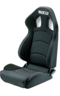 XpR(SPARCO)@NCjOV[g(seat) R300