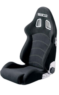 XpR(SPARCO)@NCjOV[g(seat) R505J[Xeb`