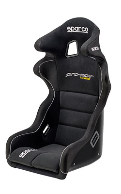 XpR(SPARCO)@oPbgV[g(seat) PRO-ADV TS