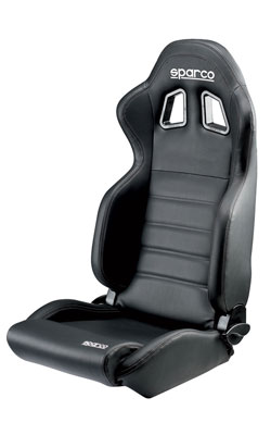 XpR(SPARCO)@NCjOV[g(seat) R100 SKY