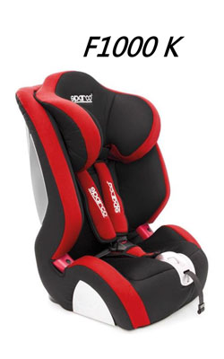 XpR(SPARCO)@`ChV[g(seat)@F1000 K